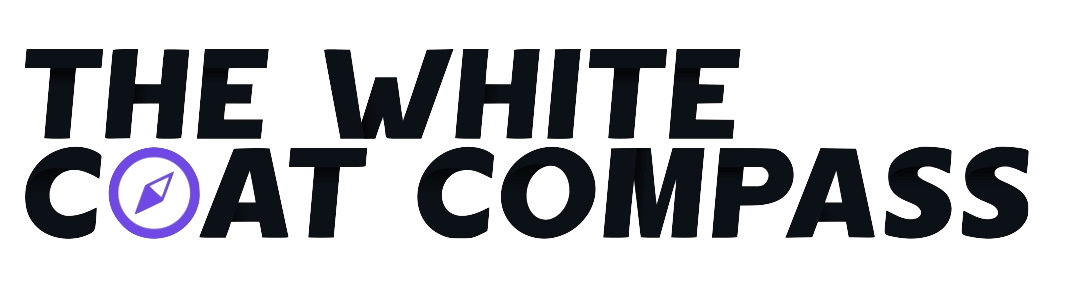 The White Coat Compass